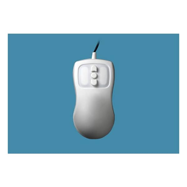 Man & Machine Petite Mouse With Magfix - Whi, PM/MAG/W5 PM/MAG/W5 - main